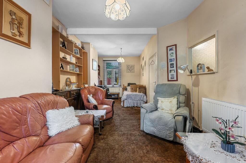 Tylney Road, London, E7 - Image 4
