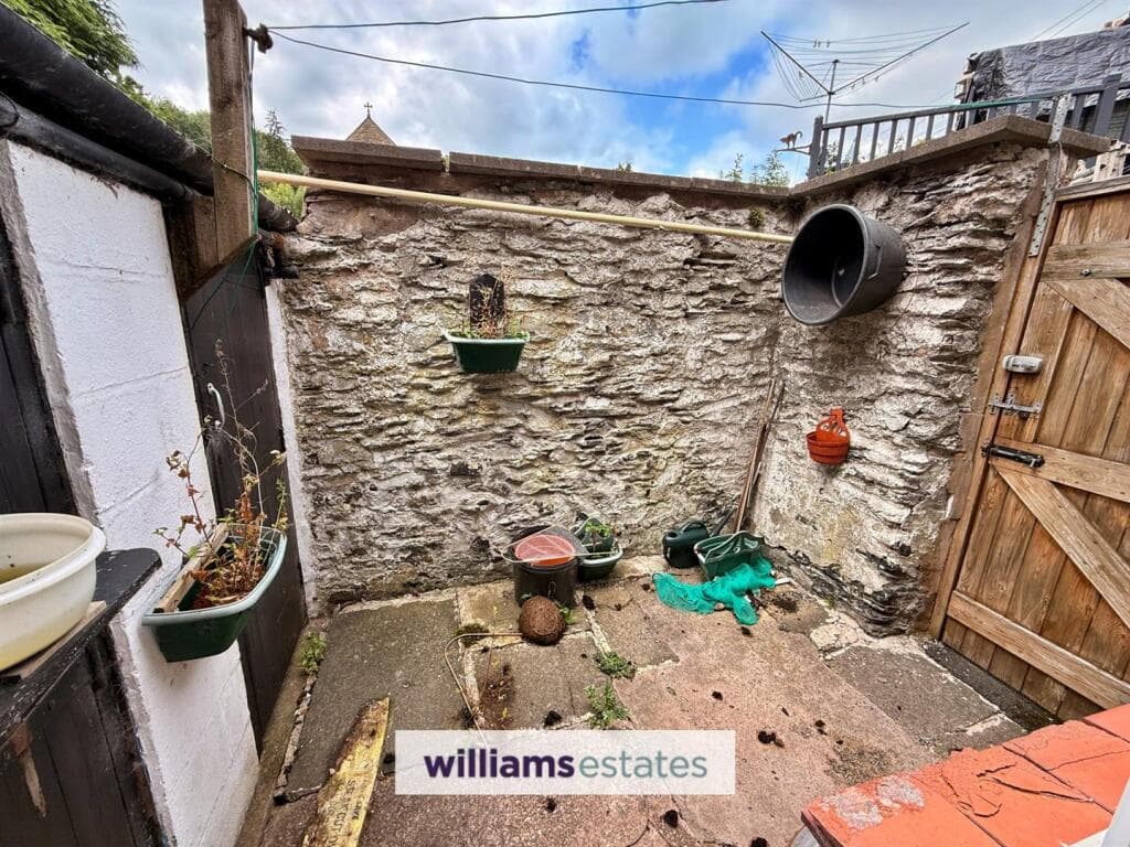 Corwena Terrace, Corwen - Image 6