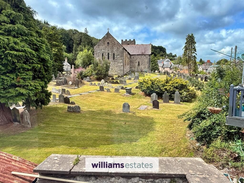 Corwena Terrace, Corwen - Image 7