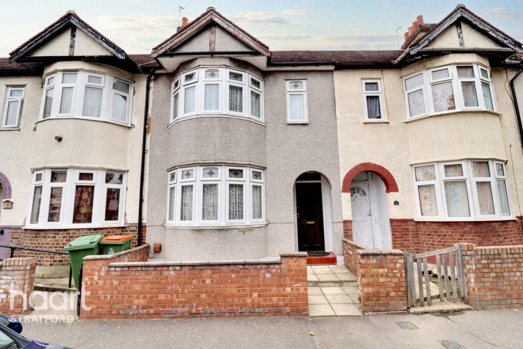 Leywick Street, London - Image 1