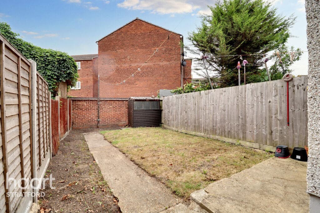 Leywick Street, London - Image 9
