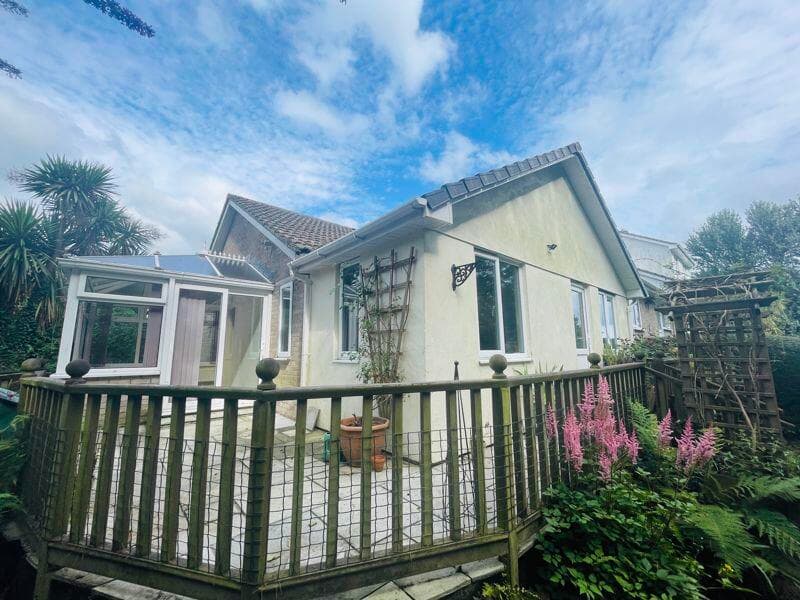 Tamblin Avenue, Liskeard - Image 1