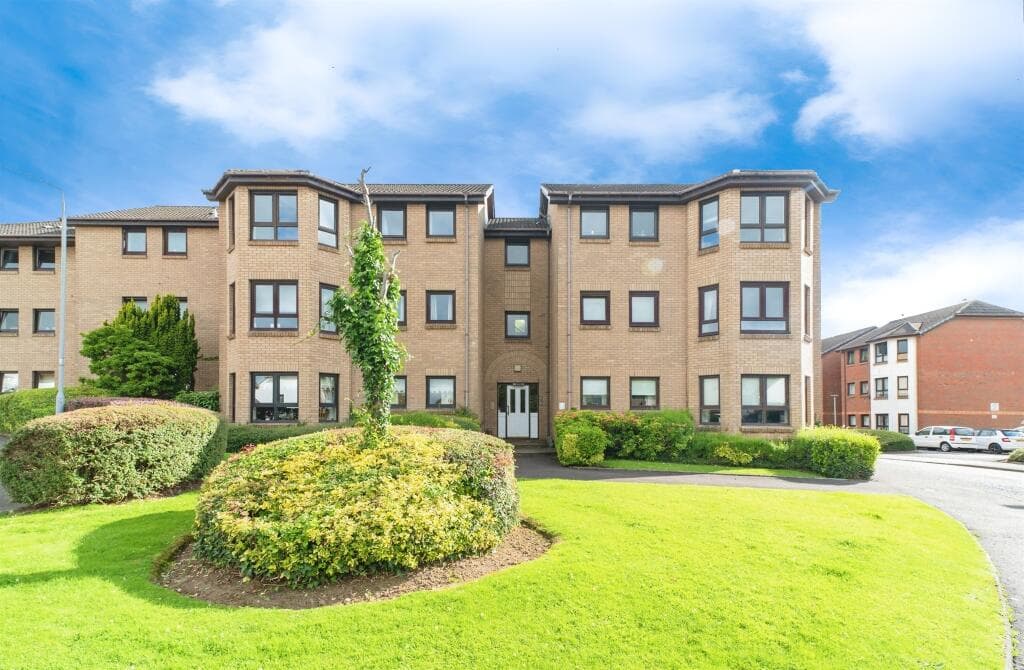 View property at Polsons Crescent, Paisley