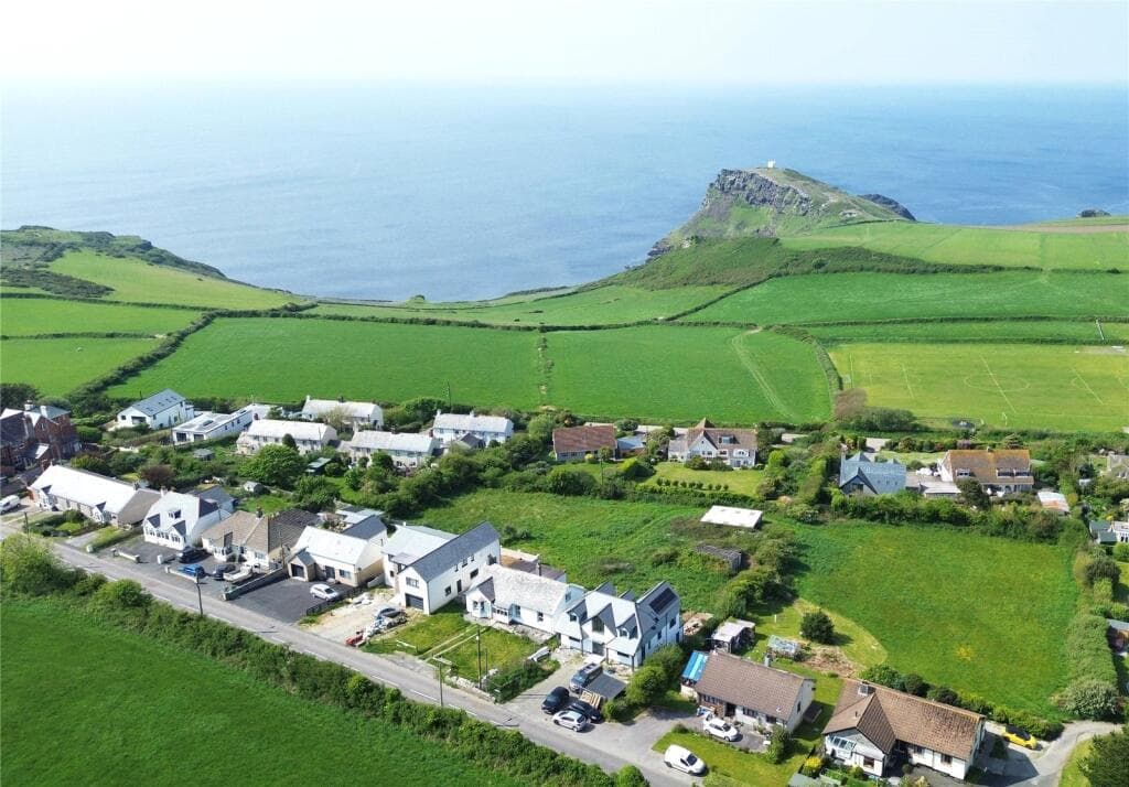 Tintagel Road, Boscastle, Cornwall, PL35 - Image 2