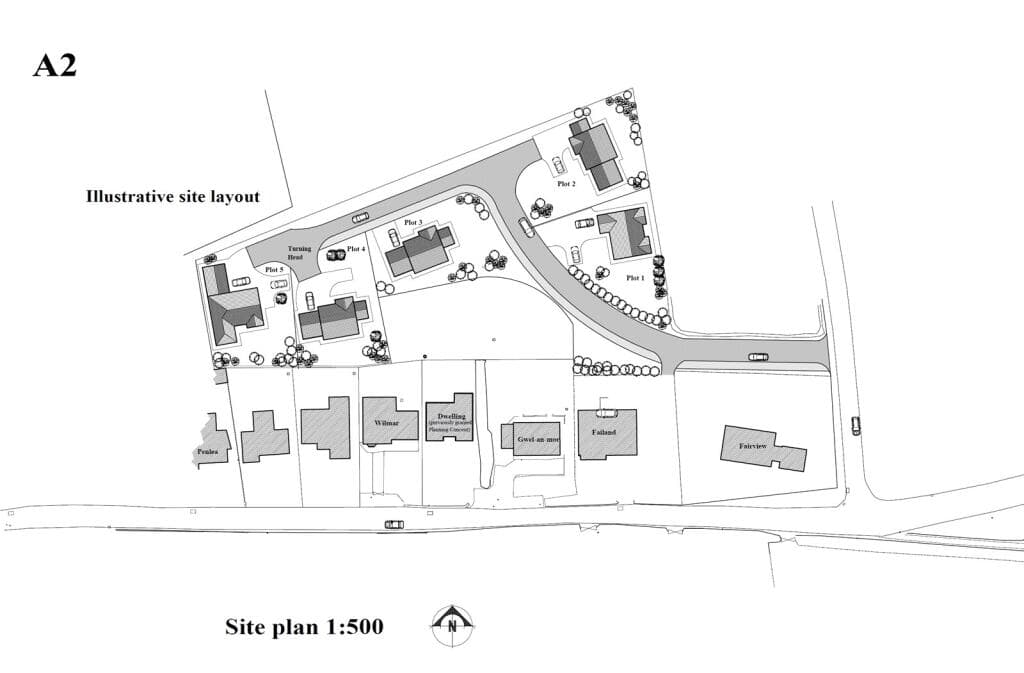 Tintagel Road, Boscastle, Cornwall, PL35 - Image 4