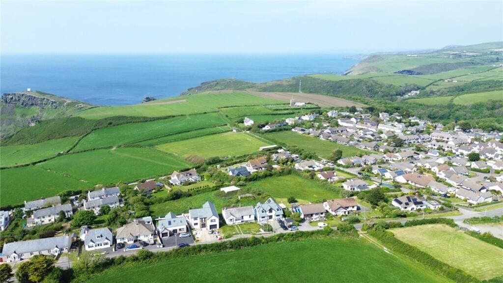Tintagel Road, Boscastle, Cornwall, PL35 - Image 6