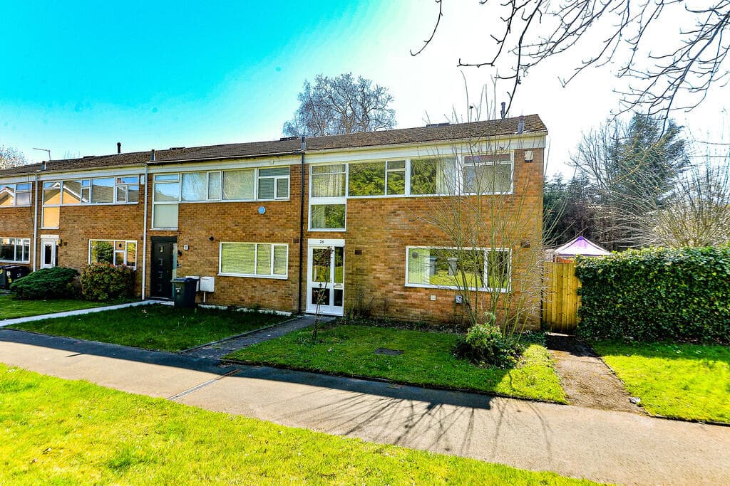 Christchurch Close, Edgbaston - Image 1
