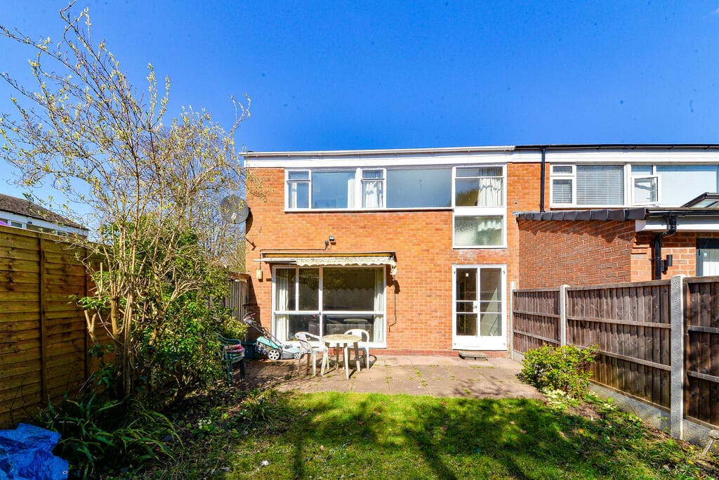 Christchurch Close, Edgbaston - Image 10