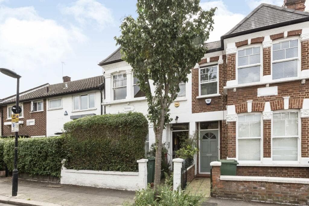 Glenbrook Road, West Hampstead - Image 1