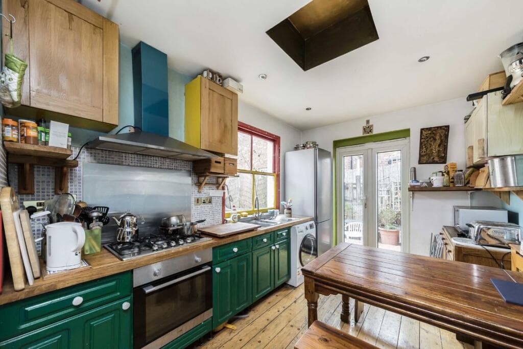 Glenbrook Road, West Hampstead - Image 2
