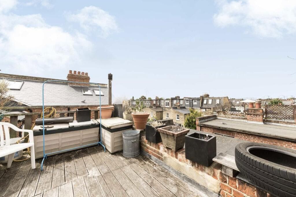 Glenbrook Road, West Hampstead - Image 3