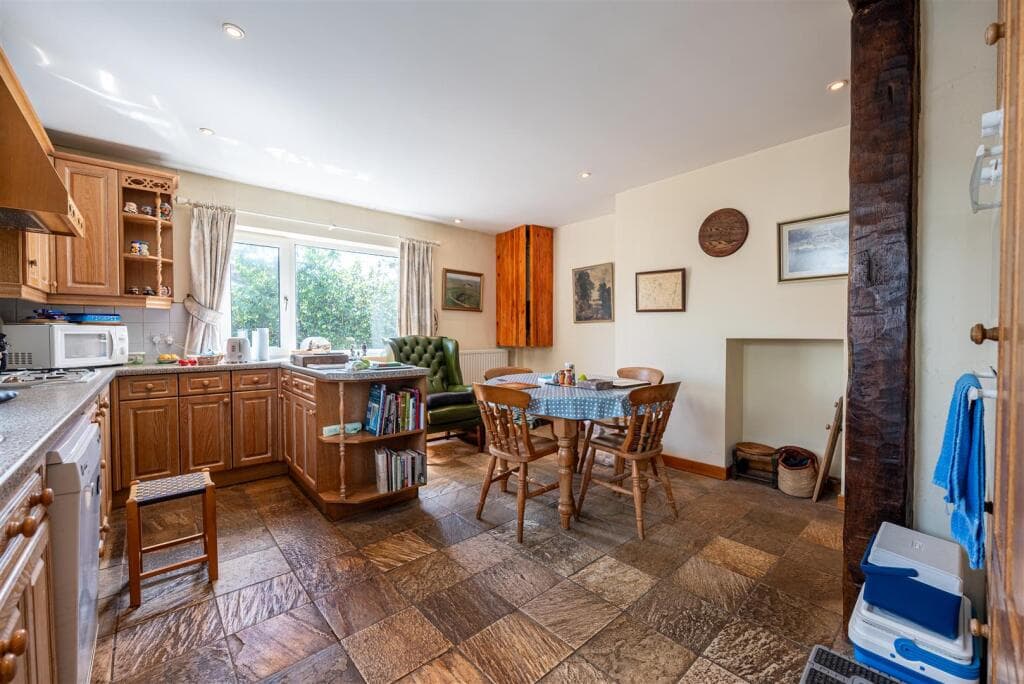 Woodhouse Lane, Gawsworth, Macclesfield - Image 10