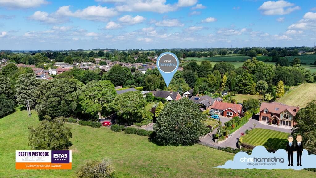 Woodhouse Lane, Gawsworth, Macclesfield - Image 3