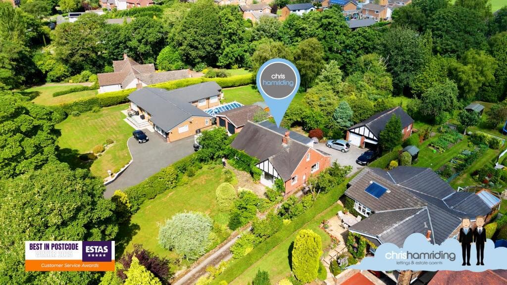 Woodhouse Lane, Gawsworth, Macclesfield - Image 4
