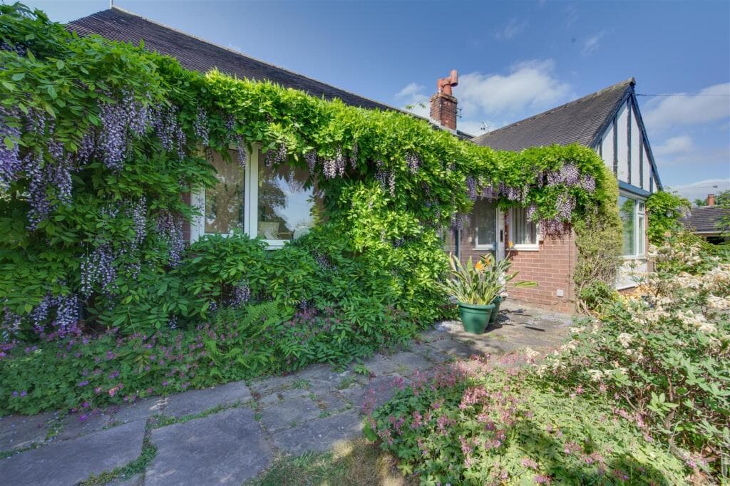 Woodhouse Lane, Gawsworth, Macclesfield - Image 5