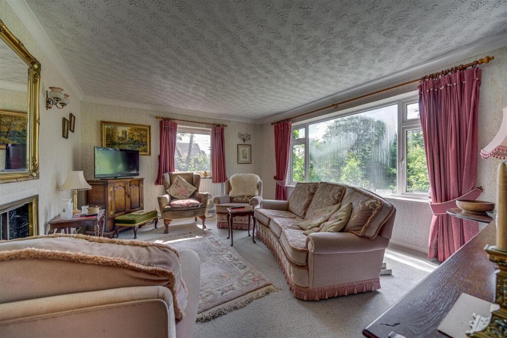 Woodhouse Lane, Gawsworth, Macclesfield - Image 8