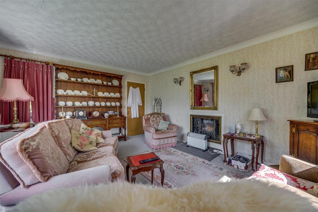 Woodhouse Lane, Gawsworth, Macclesfield - Image 9
