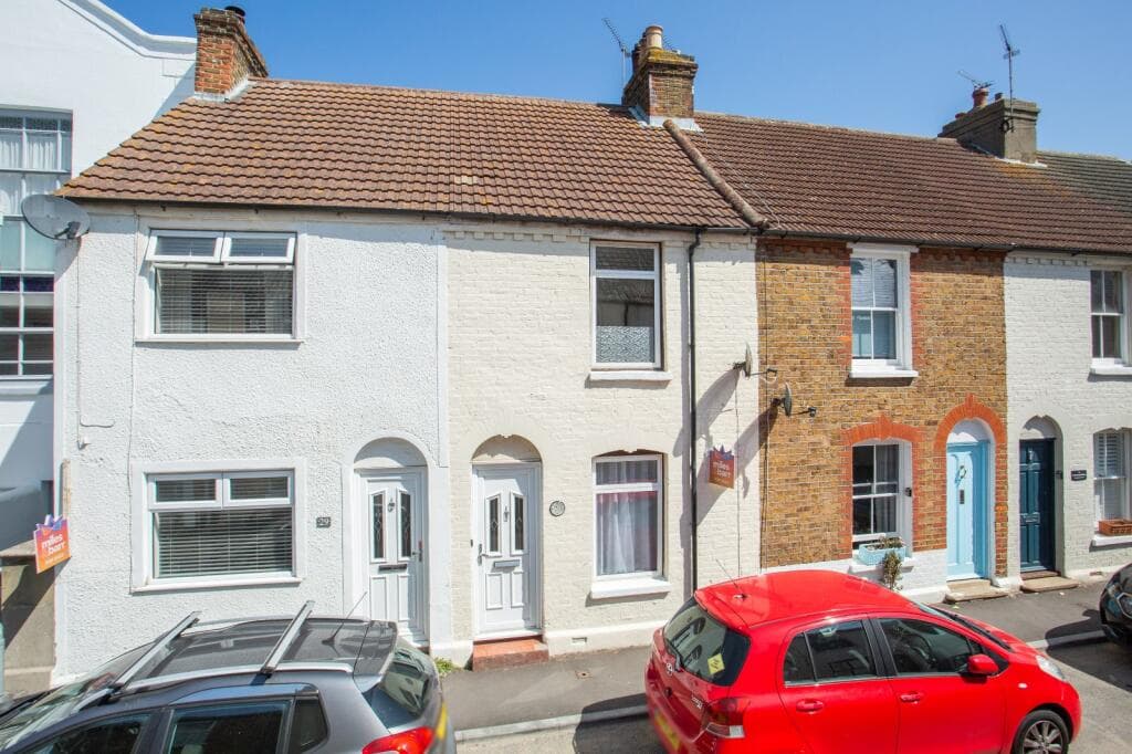 View property at Albert Street, Whitstable, CT5