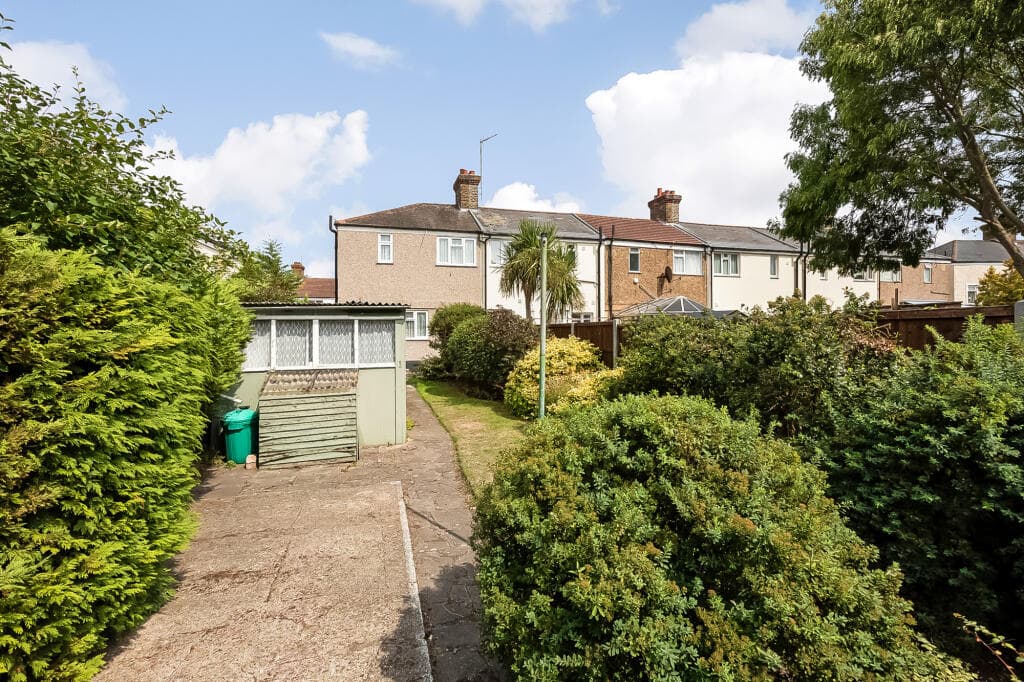 Flamsteed Road, Charlton, SE7 - Image 11