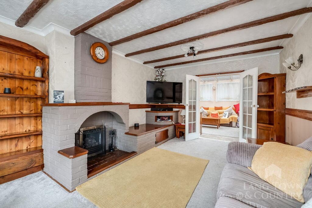 St. Pancras Avenue, Pennycross, Plymouth - Image 4
