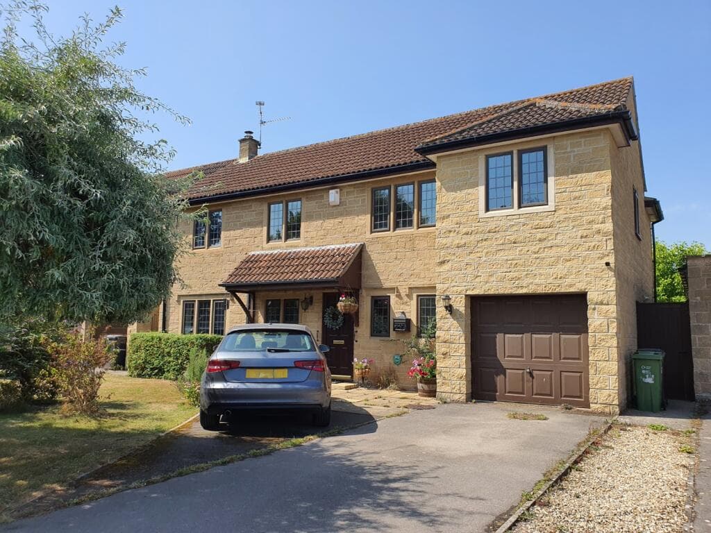 Matfurlong Close, Martock, Somerset, TA12 - Image 1