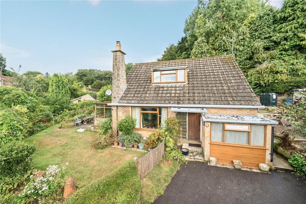 Combe St. Nicholas, Chard, Somerset, TA20 - Image 1