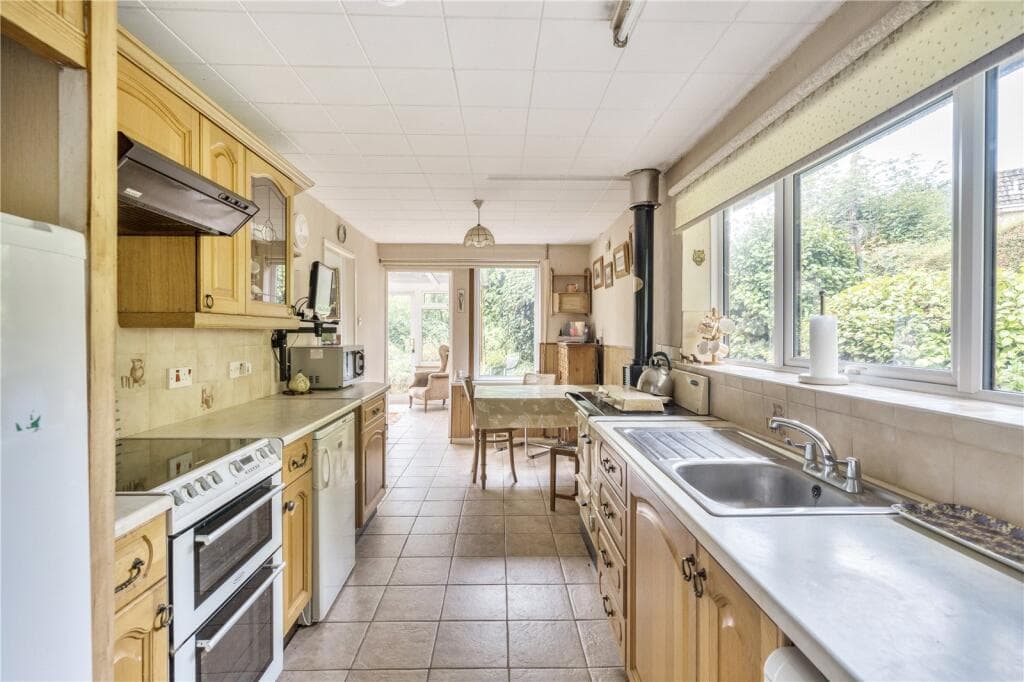 Combe St. Nicholas, Chard, Somerset, TA20 - Image 2