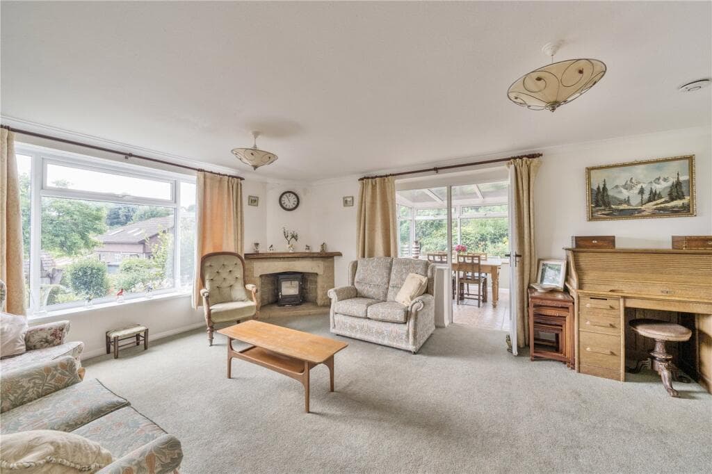 Combe St. Nicholas, Chard, Somerset, TA20 - Image 8
