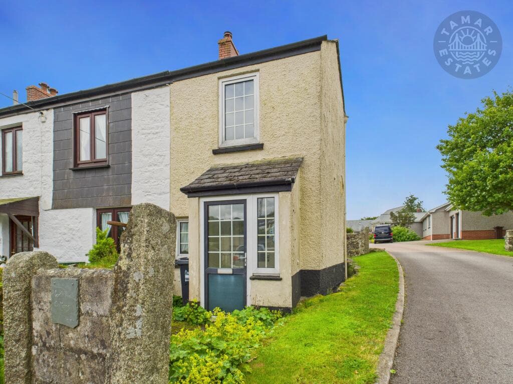 Higher Tremar, Liskeard, Cornwall, PL14 - Image 1