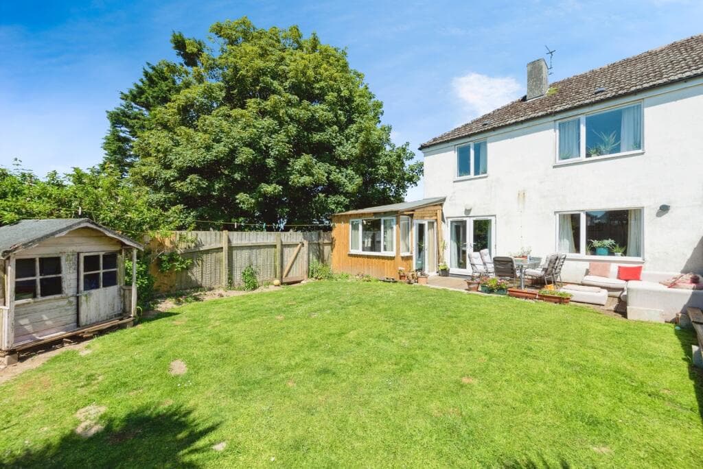 Anson Road, St. Eval, Wadebridge, Cornwall, PL27 - Image 1