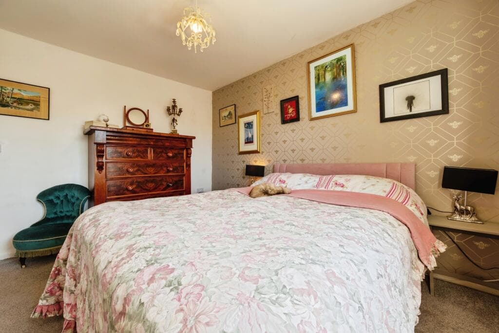 Anson Road, St. Eval, Wadebridge, Cornwall, PL27 - Image 9