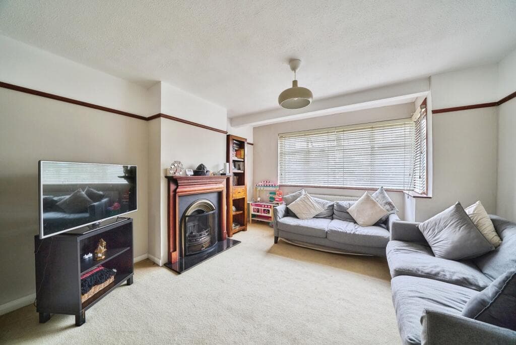 View property at Stanford Road, London, SW16