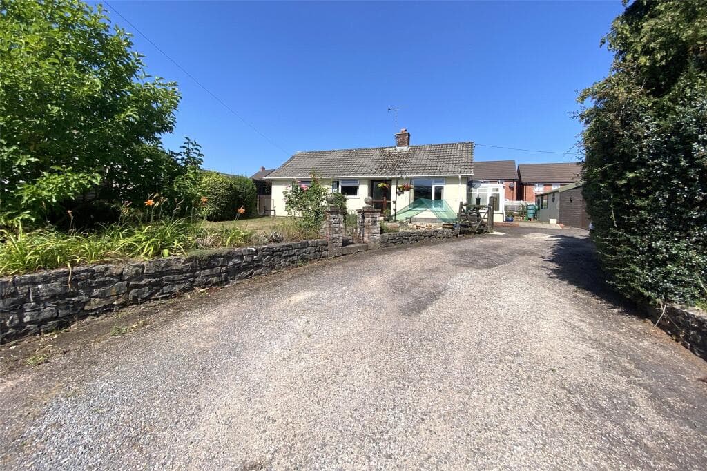 Bagley Green, Wellington, TA21 - Image 1