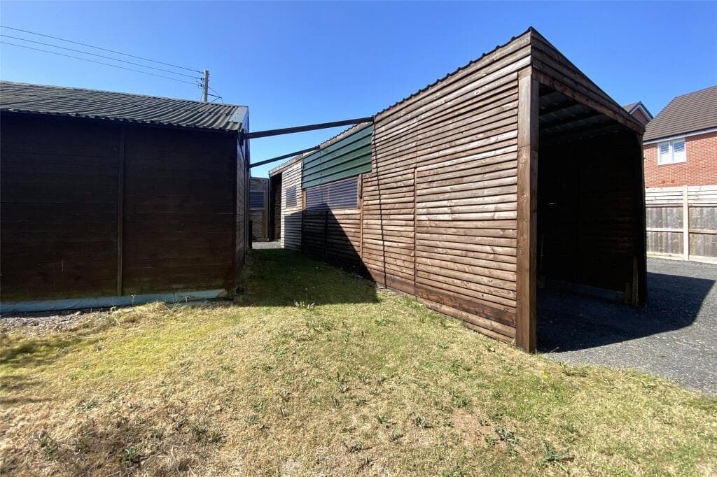 Bagley Green, Wellington, TA21 - Image 10