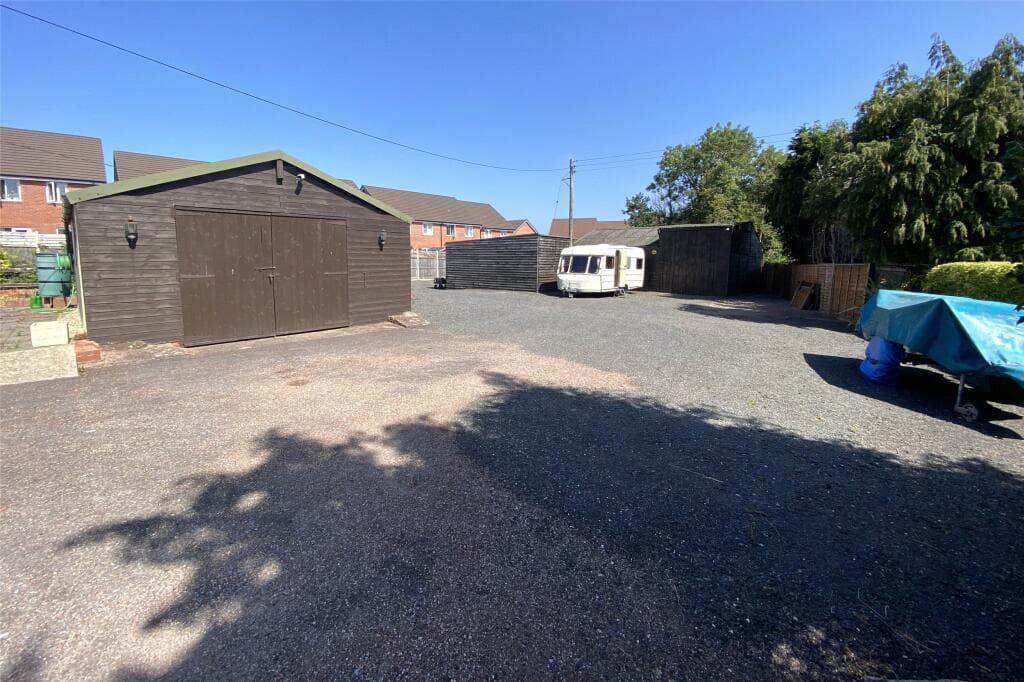 Bagley Green, Wellington, TA21 - Image 11