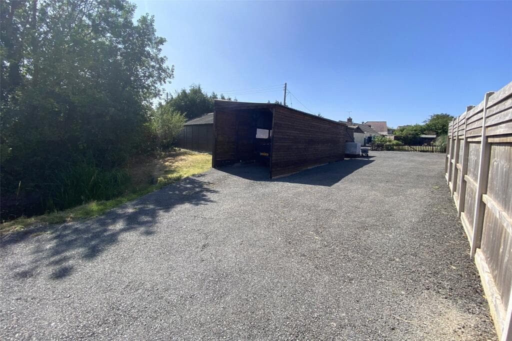 Bagley Green, Wellington, TA21 - Image 8