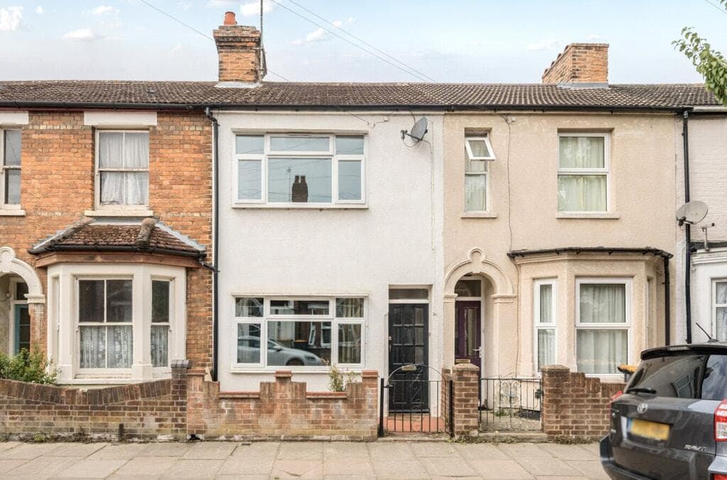 Pembroke Street, Bedford, Bedfordshire - Image 1