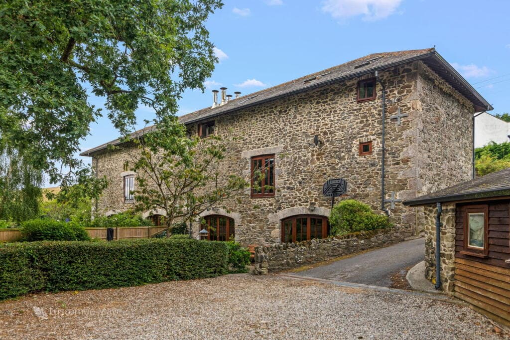 Bickington, Newton Abbot - Image 1