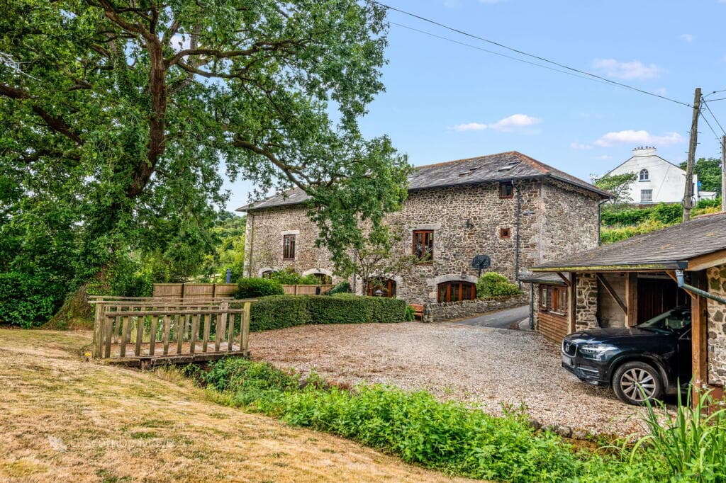 Bickington, Newton Abbot - Image 2