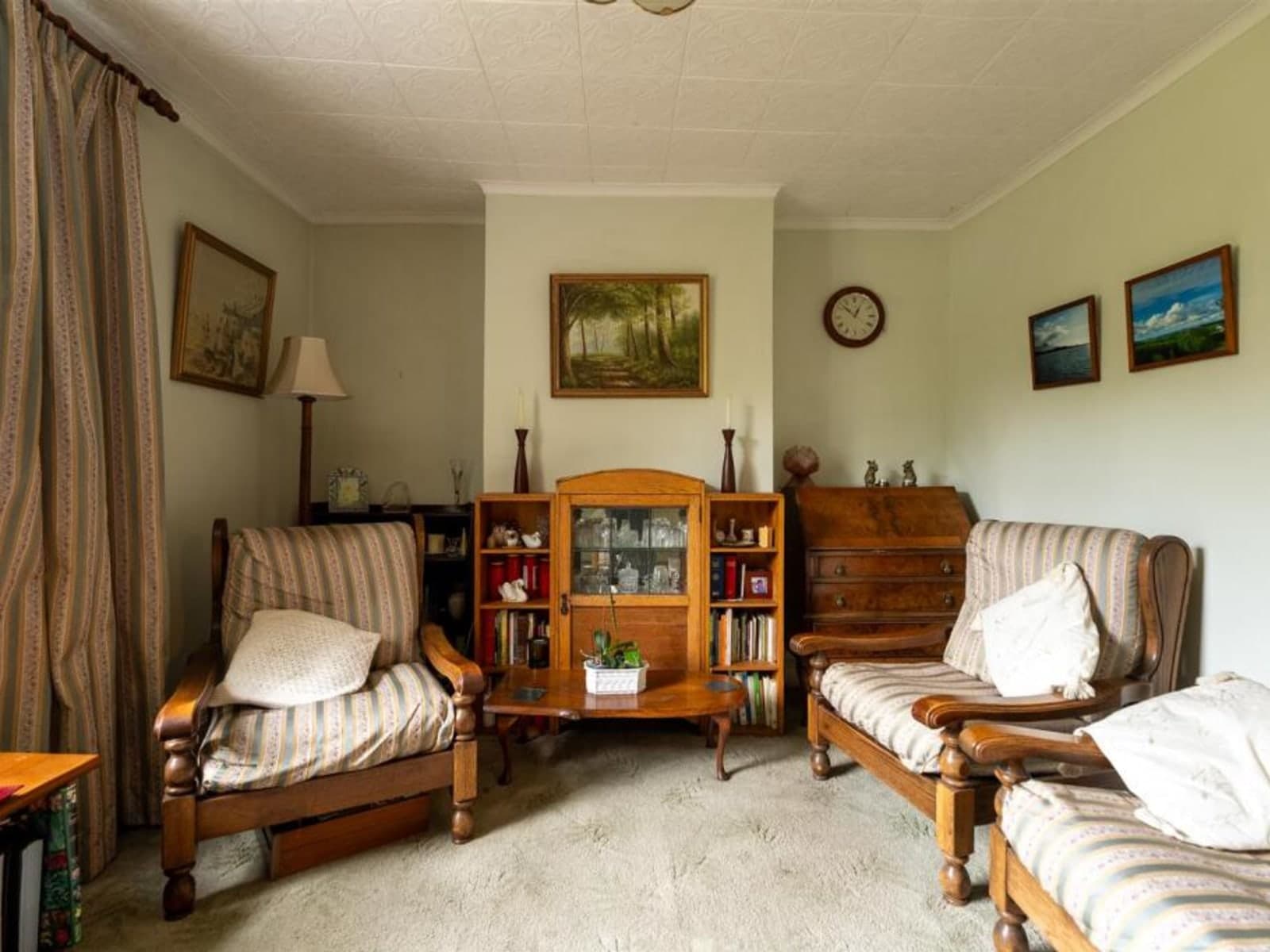 View property at Culford Road, London