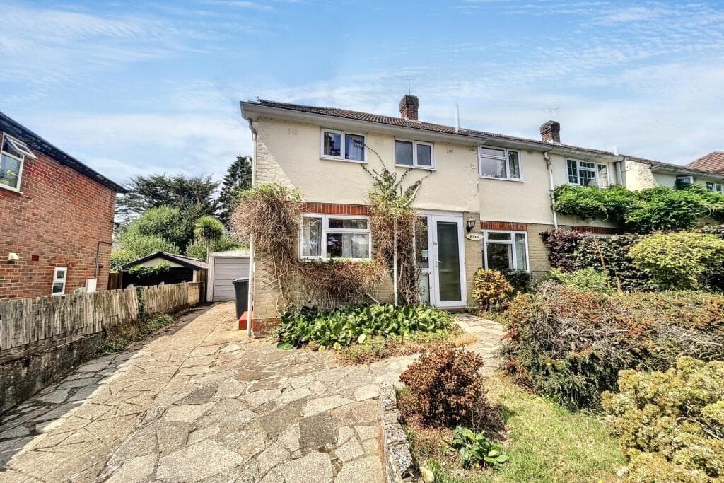 Chandlers Ford - Image 1