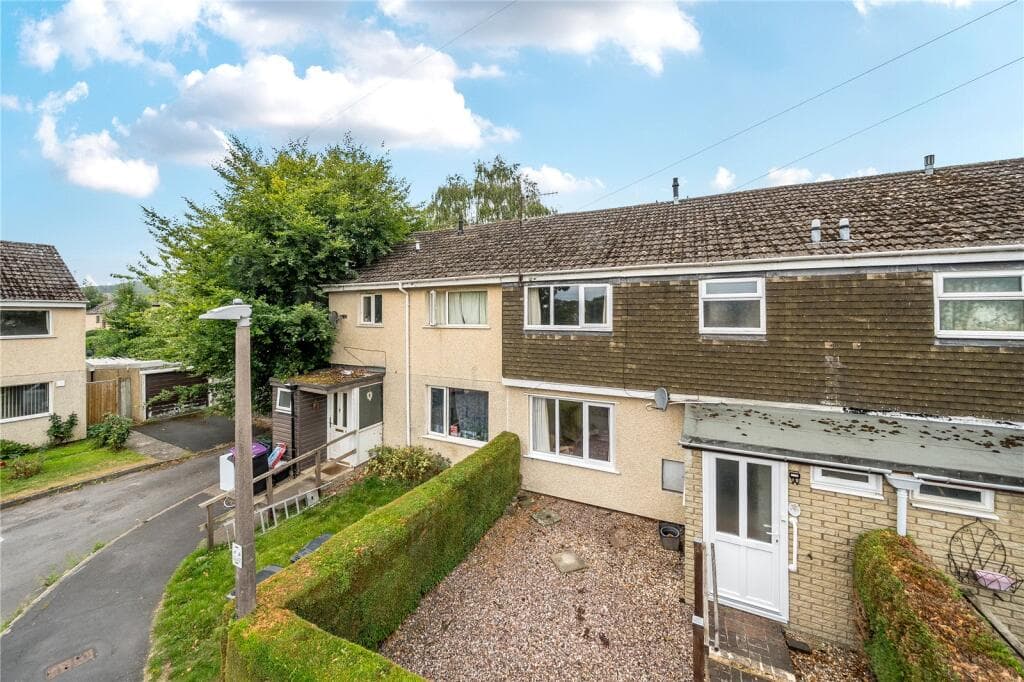 Halford Crescent, Craven Arms, Shropshire - Image 9