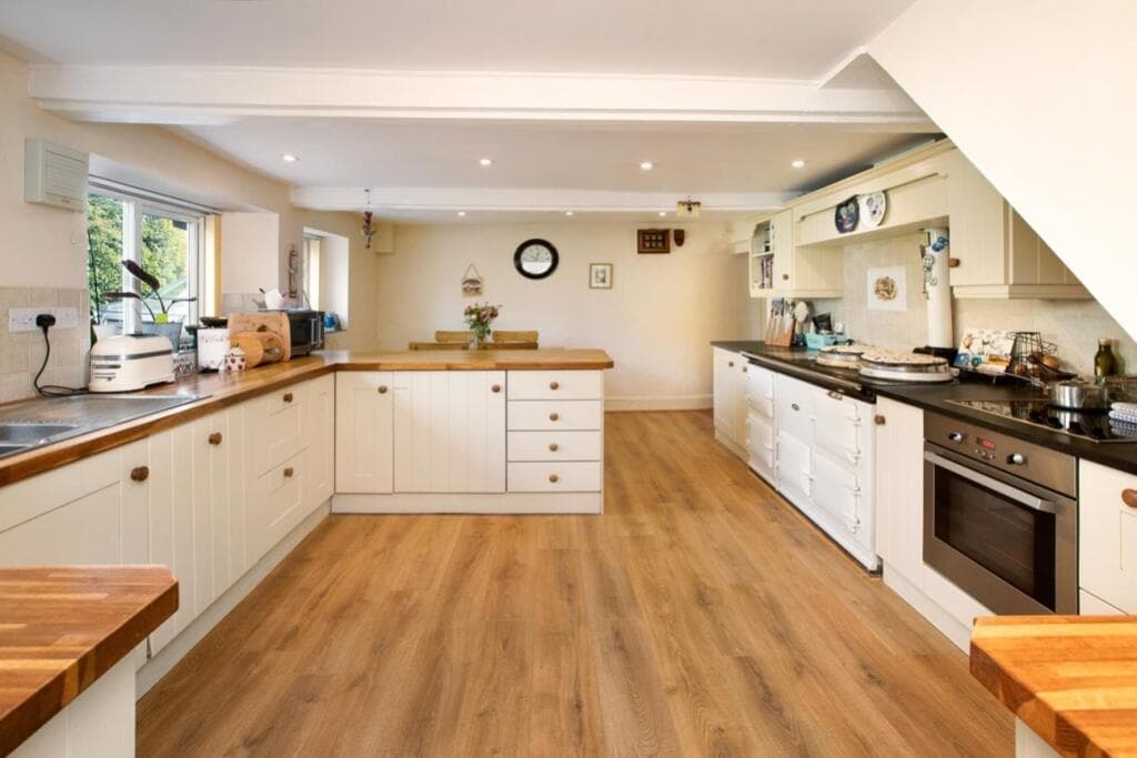 Bullenshay Farm Adsborough, Taunton - Image 2
