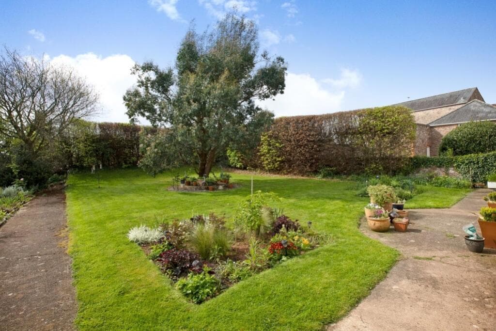 Bullenshay Farm Adsborough, Taunton - Image 3