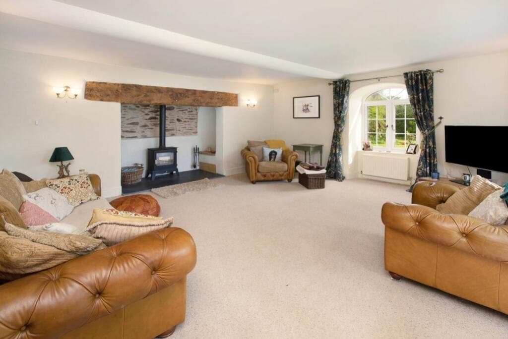 Bullenshay Farm Adsborough, Taunton - Image 6