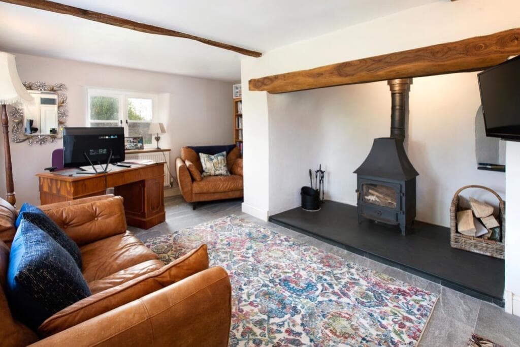 Bullenshay Farm Adsborough, Taunton - Image 7