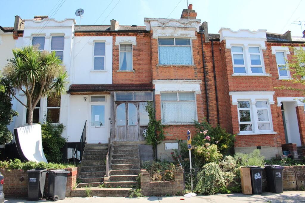 View property at Buller Road, Thornton Heath, CR7