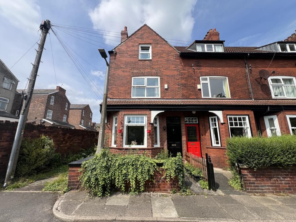 View property at Howard Avenue, Heaton Chapel