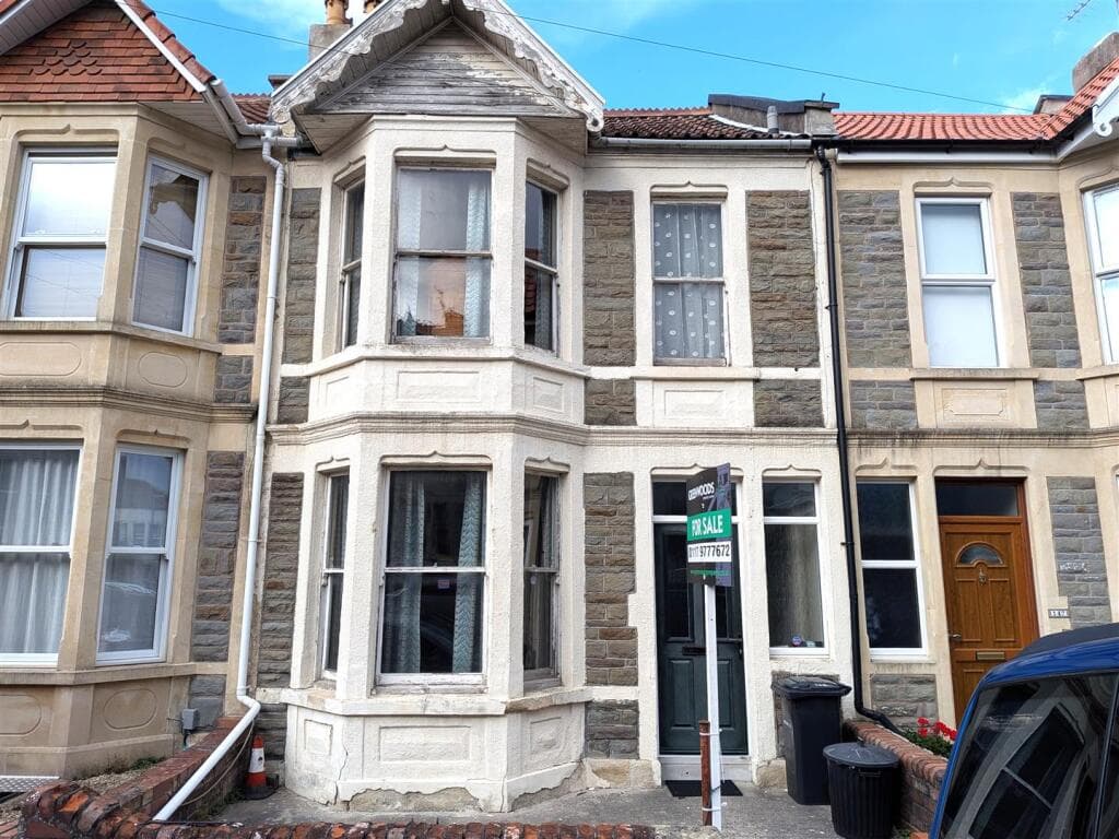 Somerset Road, Knowle, Bristol - Image 1