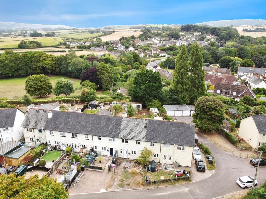 View property at Verdun Terrace, Washford, Watchet
